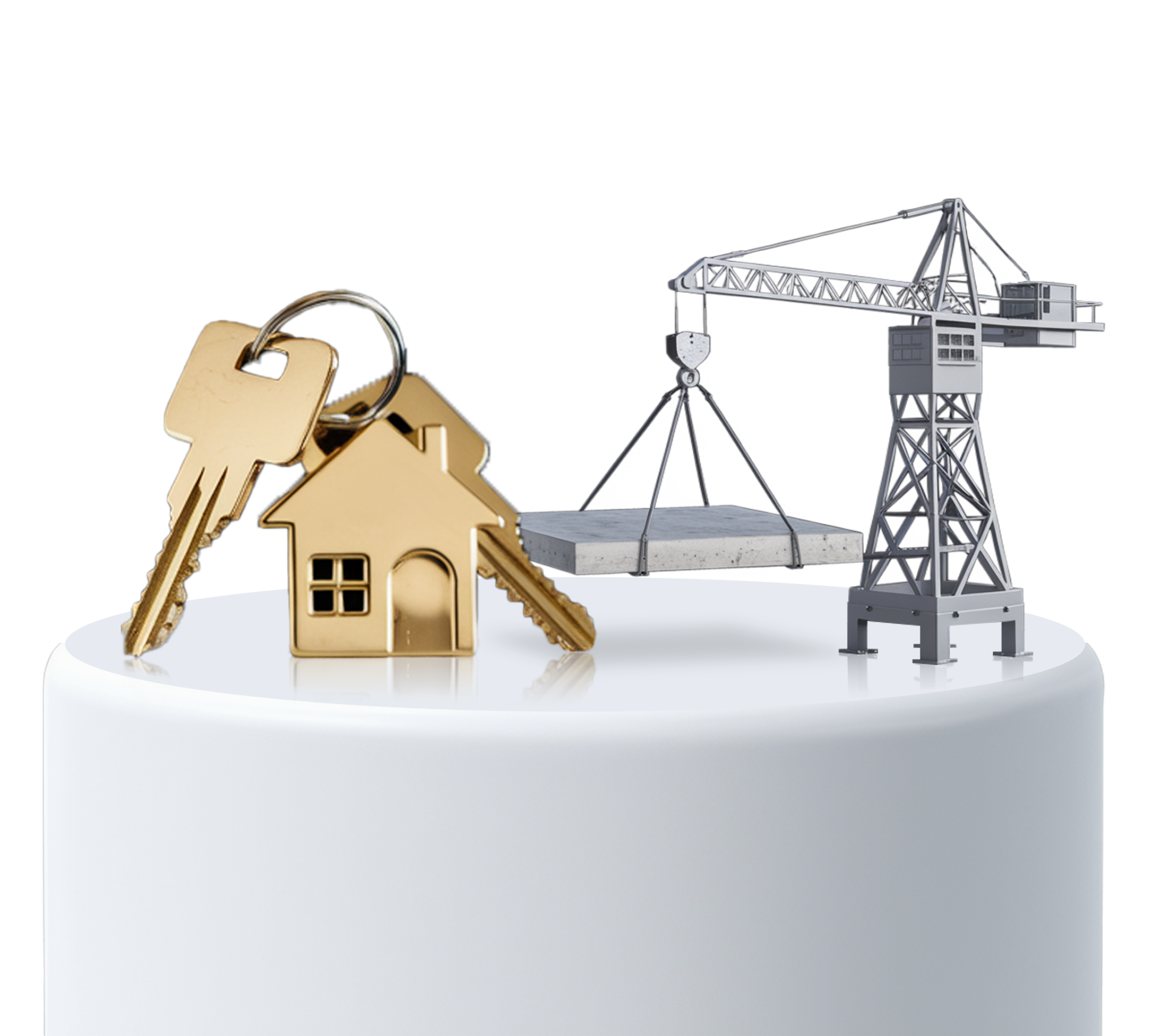 TJK «YANGIOBOD RESIDENCE»