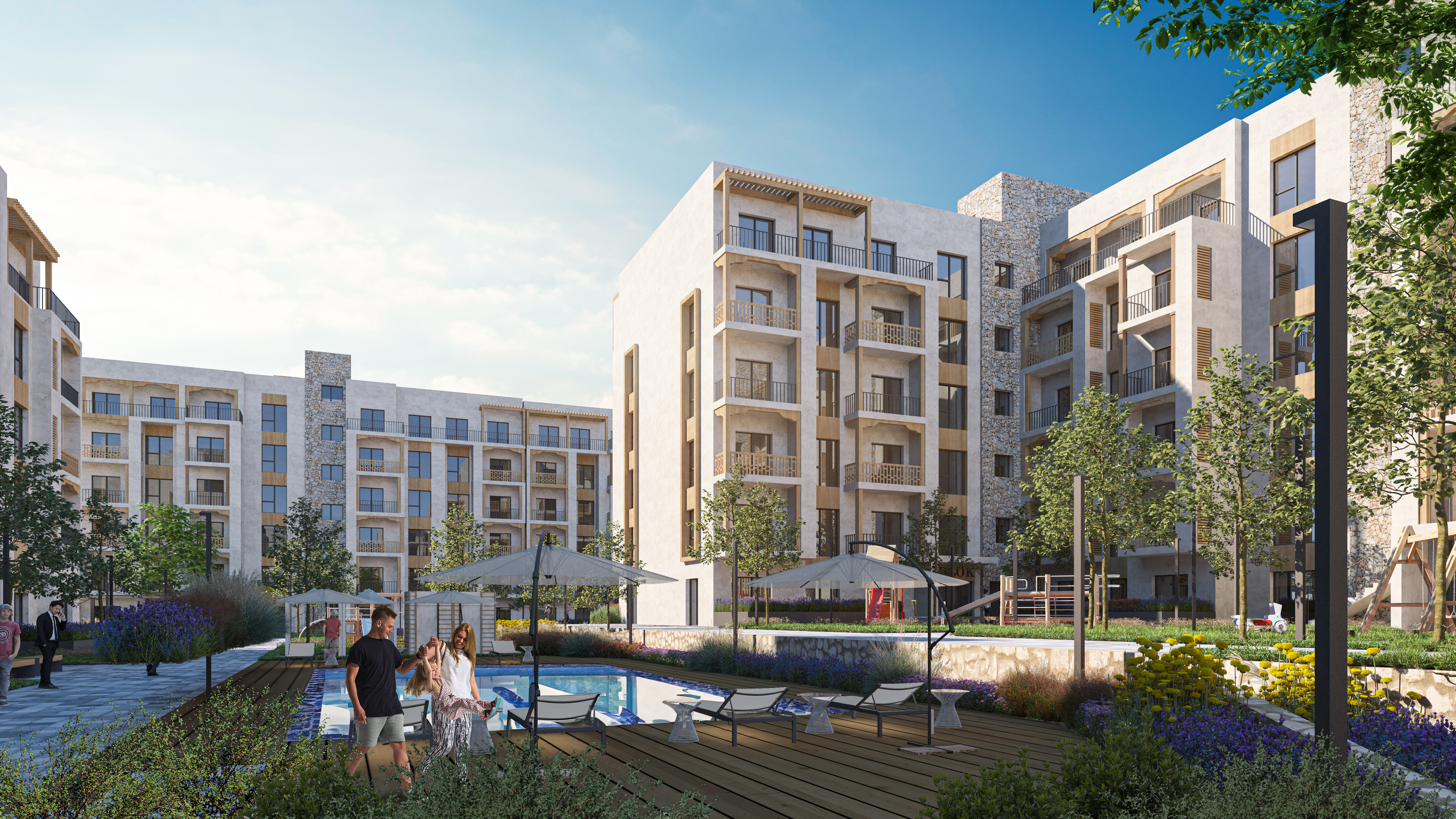 TJK «CHORVOQ RESORT COMPLEX»