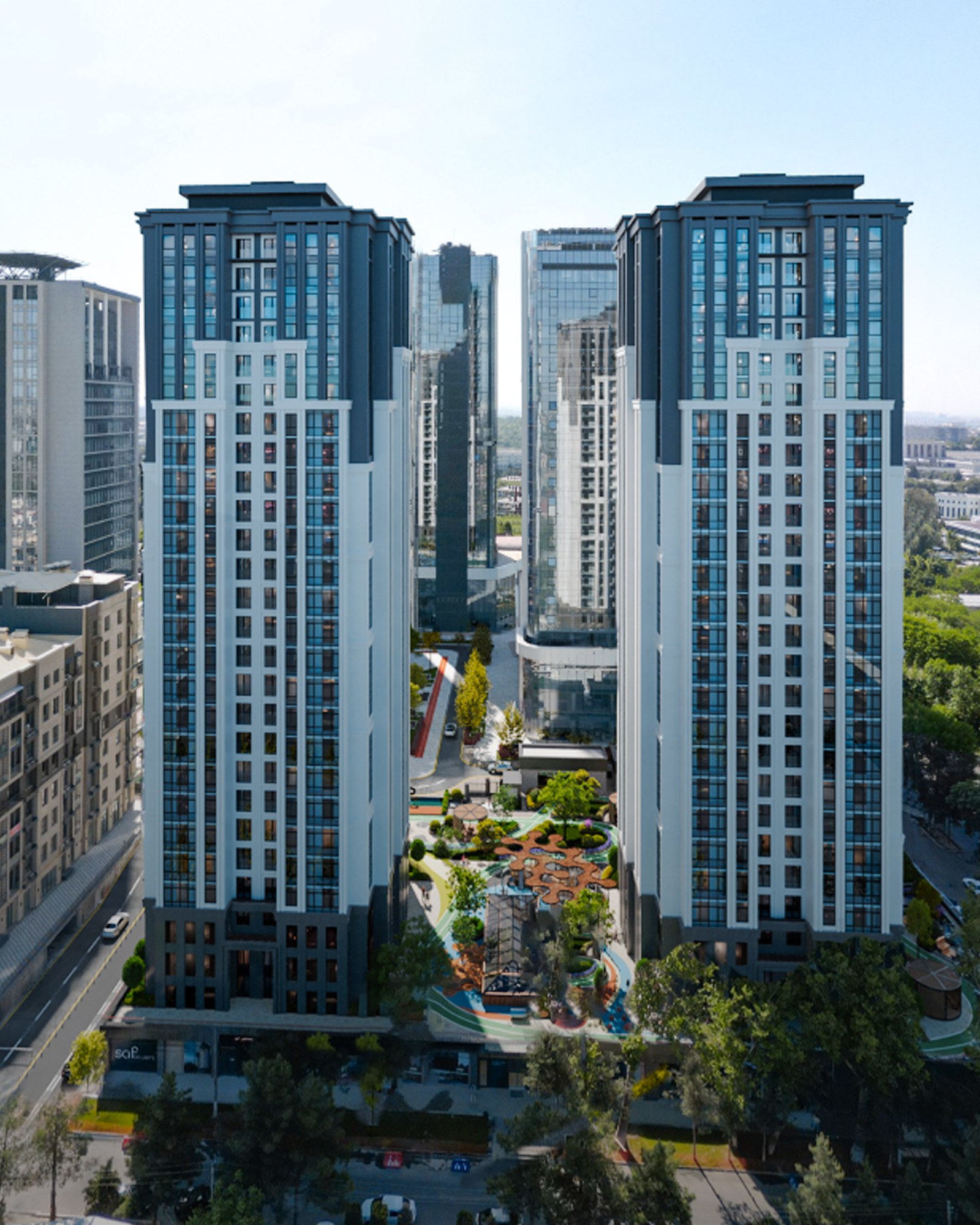 TJK «GOLD STEP INVEST»