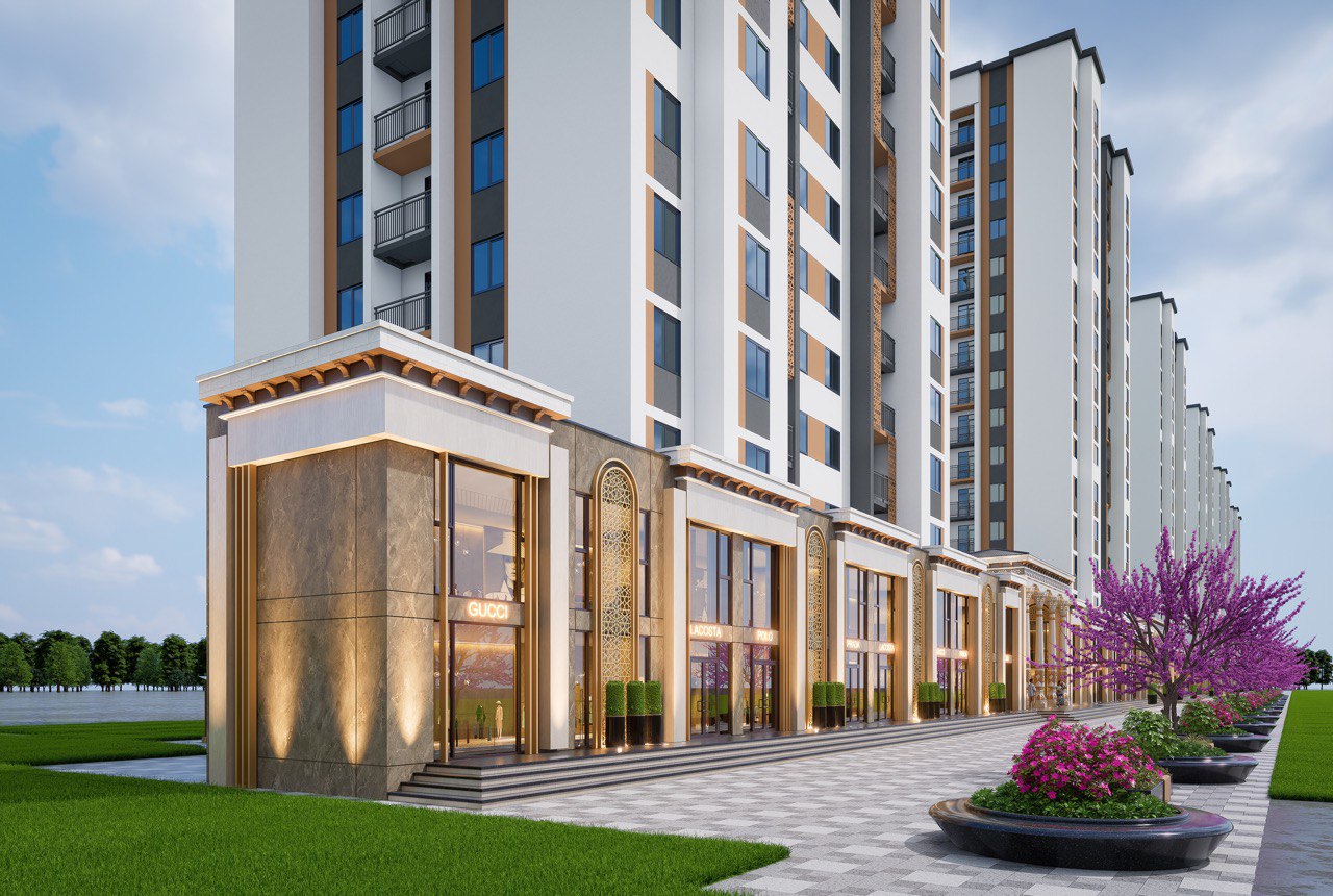 TJK «VODIY BUILD INVEST»